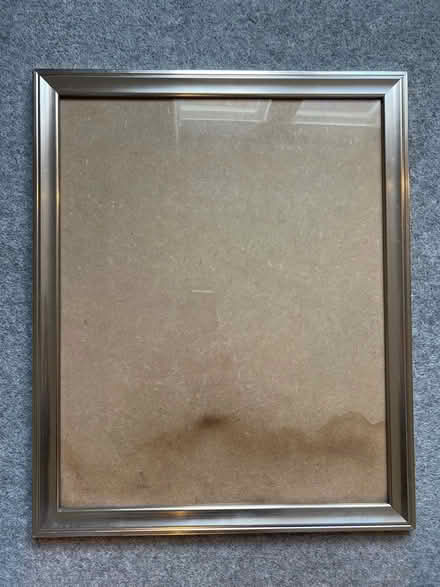 Photo of free Picture frame, 56 x 46cm (Hove BN3) #1