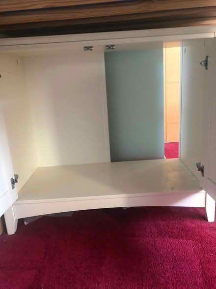 Photo of free Children's furniture set (Islip OX5) #2