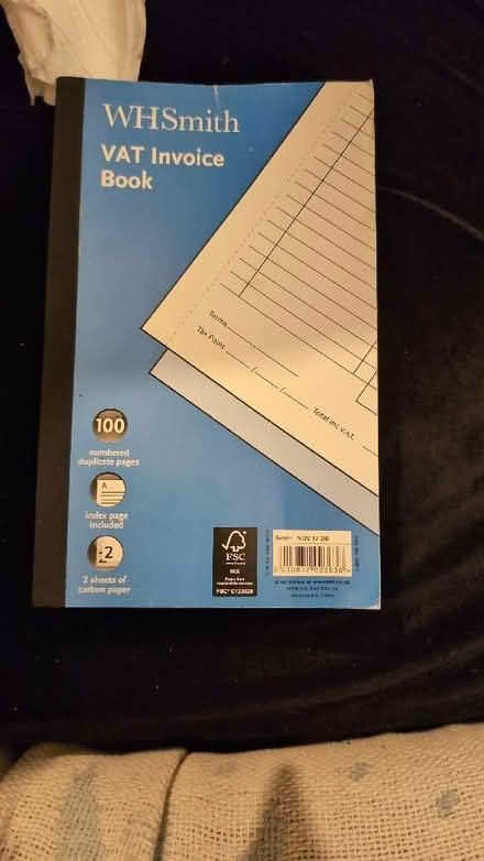 Photo of free Books (Braithwaite BD22) #3