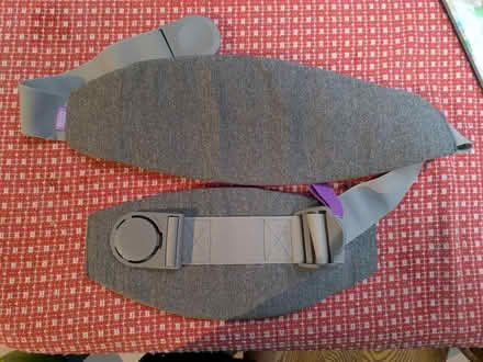 Photo of free C Section Belt (Westford) #1