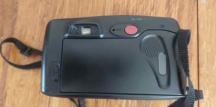 Photo of free Samsung camera with case (Ham TW10) #2