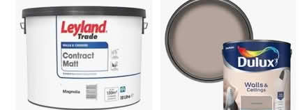Photo of Paint (Aigburth L17) #1