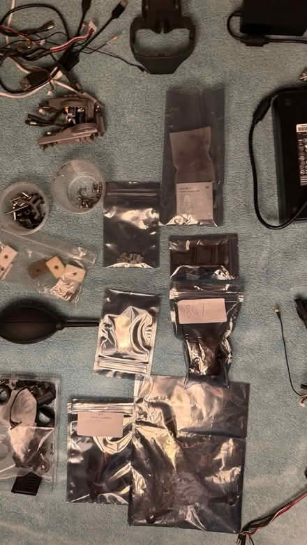 Photo of free DJI Drone repair spares (W13) #3