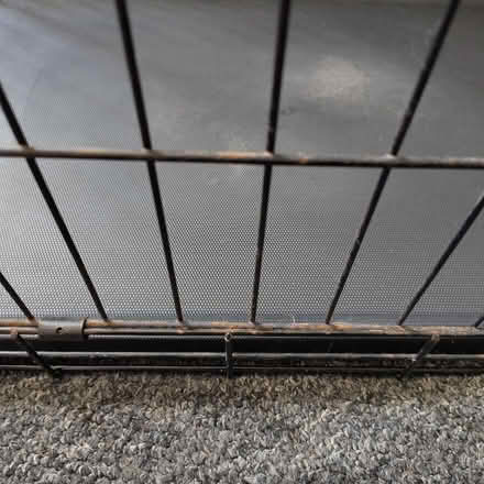 Photo of free Medium Dog Crate (New Town CO1) #3