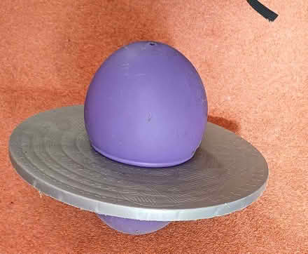 Photo of free Childs Balance Board (IP4) #1