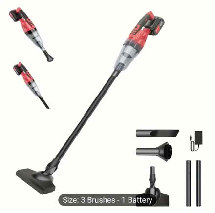 Photo of Vacuum cleaner/ hoover for house cleaning (Salford M6) #1