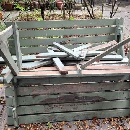 Photo of free Wood (Manningham BD8) #3