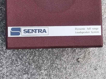 Photo of free Speakers (Hanworth RG12) #4