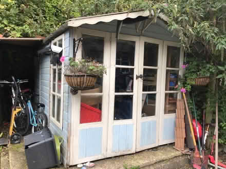 Photo of free A Summer House (Glynde BN8) #2