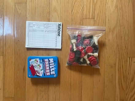 Photo of free games (East Boulder) #1