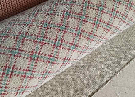Photo of free Carpet & Underlay (Welwyn AL6) #2