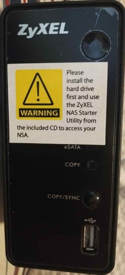 Photo of free Older nas and PC video cards (Montebello) #1