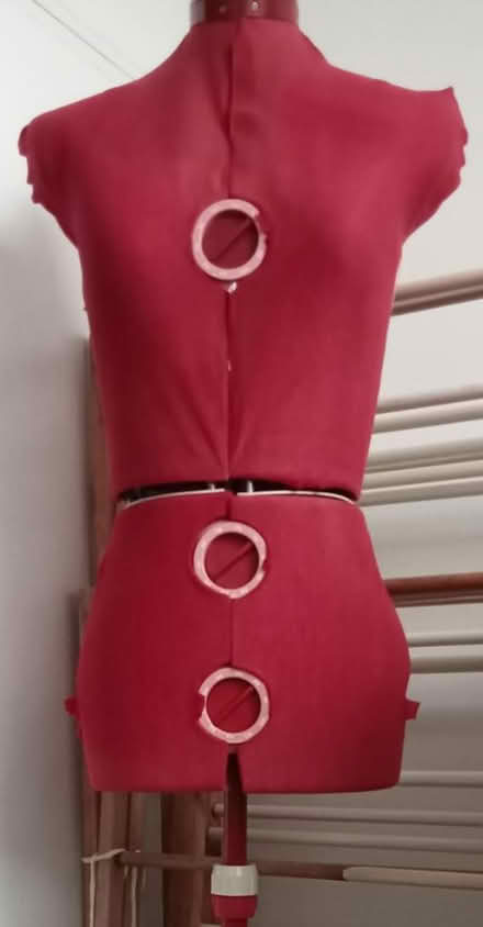 Photo of free Dress maker's dummy (Glen Waverley) #1