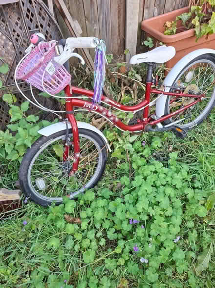 Photo of free 4 kids bikes (Tuckswood NR4) #2