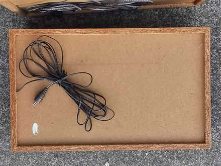 Photo of free Speakers (Hanworth RG12) #3