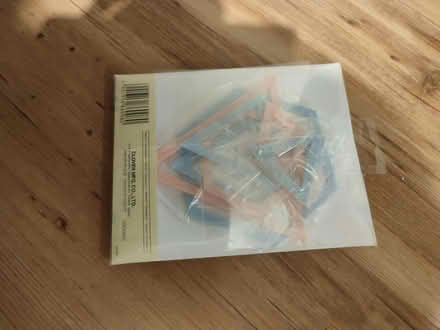 Photo of free Patchwork Templates (Central Preston PR1) #2