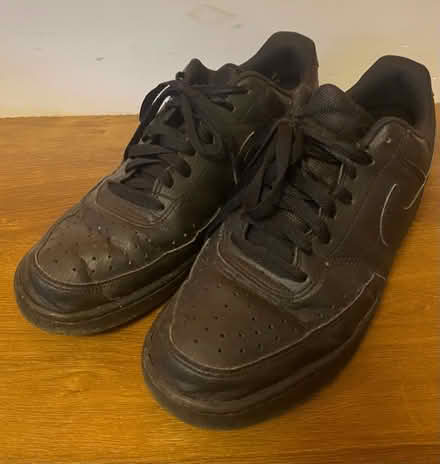 Photo of free Nike Air Force One - UK 8.5 (CT13) #1