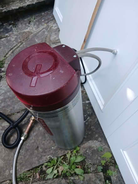 Photo of free Quicker parts (Wargrave RG10) #3