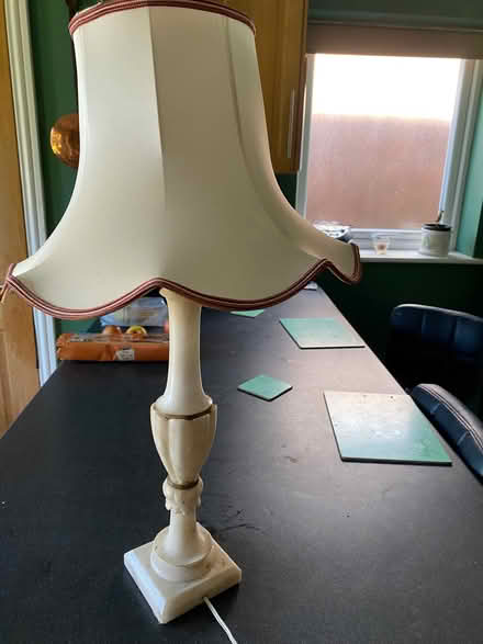 Photo of free Lighting (Caversham Heights RG4) #2