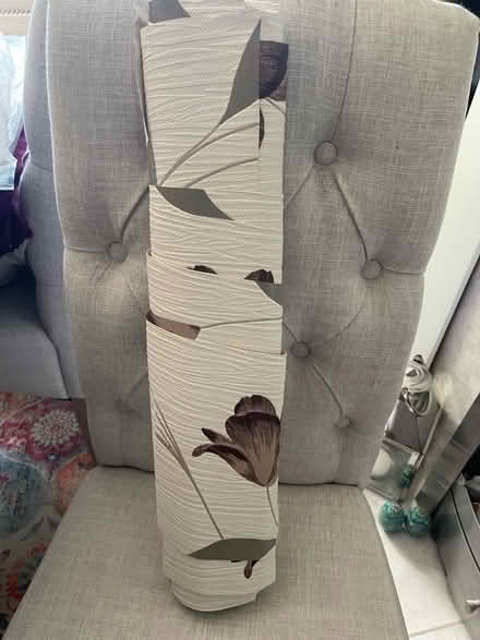Photo of free Wallpaper oddments (Oxford OX4) #2