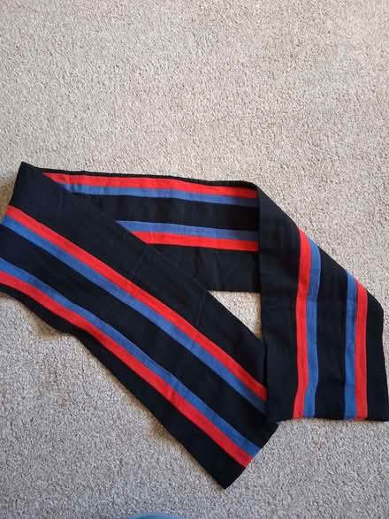 Photo of free Scarf (Beaumont LA1) #1
