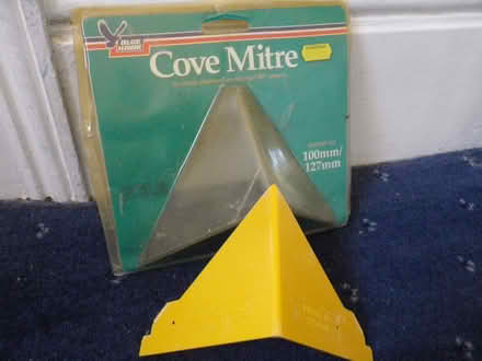 Photo of free Cove Mitre (Ware SG12) #1