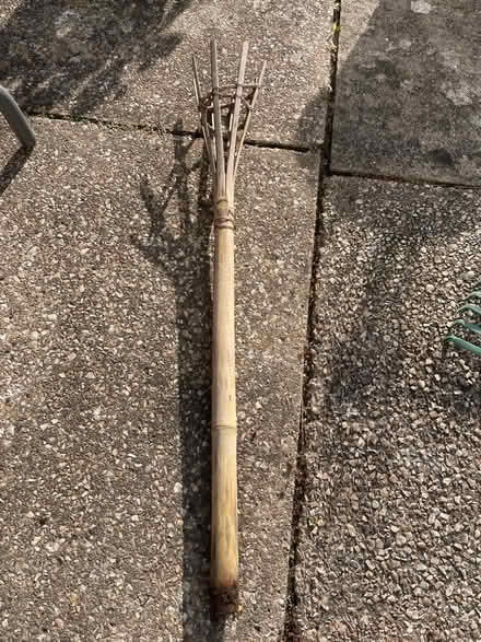Photo of free Garden Candle Holder (Wallands Park BN7) #1