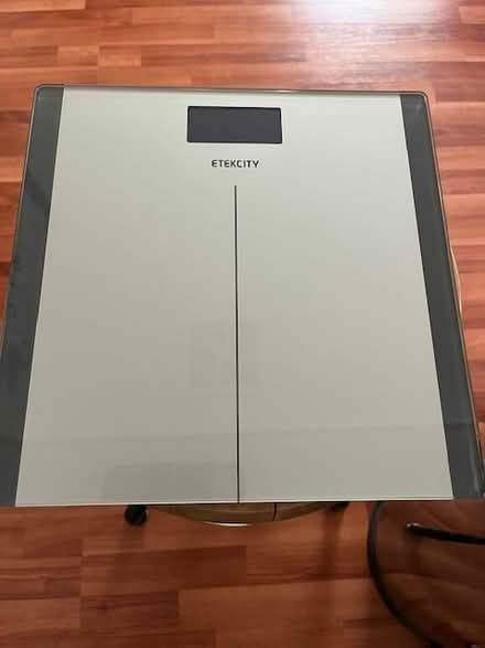 Photo of free Digital scale (South Novato near Hamilton) #1