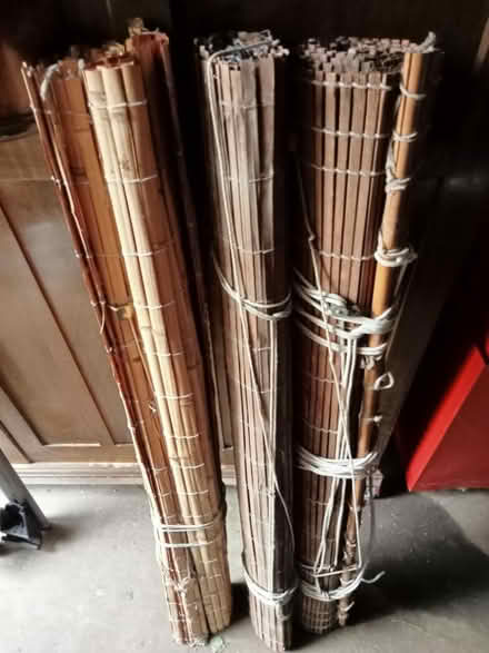 Photo of free Bamboo blinds (Glen Waverley) #1