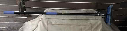 Photo of free Extension Brush (Marin) #1