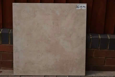 Photo of free Single tile 60cm square (Malvern Link WR14) #1