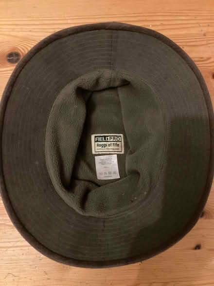 Photo of free Man's Hat (CT5) #2