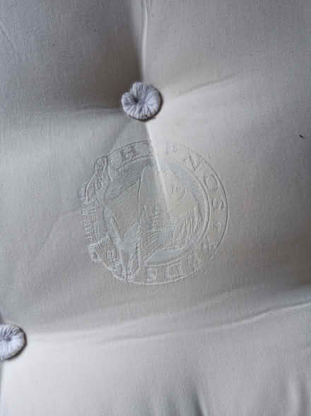 Photo of free Hipnos mattress (Great Baddow CM2) #1