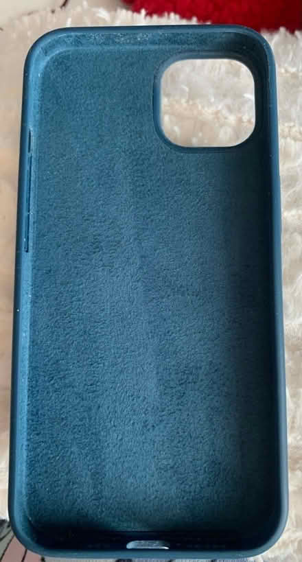Photo of free Silicone Case For iPhone 13 (Colney Hatch N10) #2