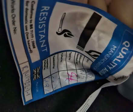 Photo of free Hipnos mattress (Great Baddow CM2) #4