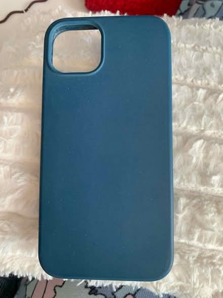 Photo of free Silicone Case For iPhone 13 (Colney Hatch N10) #1