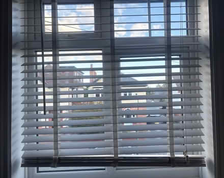 Photo of free French window blind , (Frankwell SY3) #4