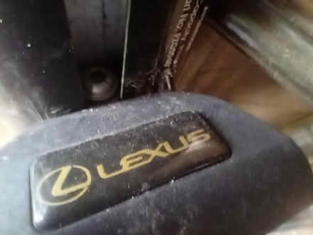 Photo of free Roof rack (Glen Waverley) #2