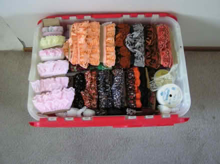 Photo of free Craft's (Suisun City) #3