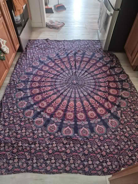 Photo of free Two tapestries (Abington) #1