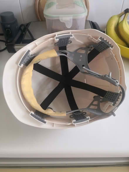 Photo of free Safety Hat (Broadstairs CT10) #2