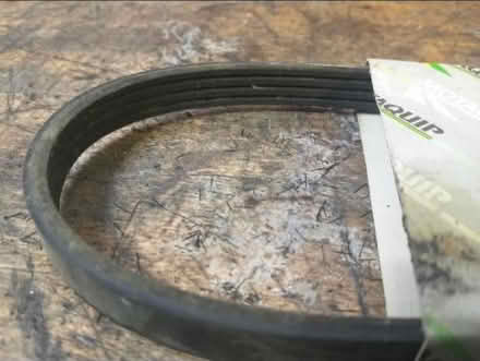 Photo of free Drive Belt Citroen Fiat Peugeot (Sarisbury Green SO31) #3