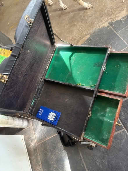 Photo of free Fishing seat/tackle store (Rubery B45) #4