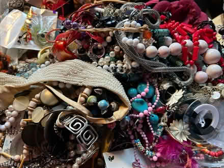 Photo of Jewellery and watches - any condition, for arts project (The Level BN1) #2