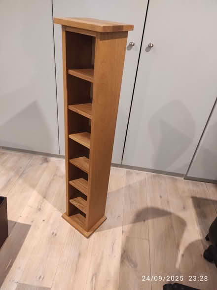 Photo of free Storage unit (Chesham HP5) #2