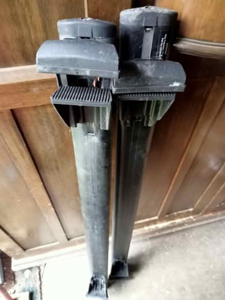Photo of free Roof rack (Glen Waverley) #1