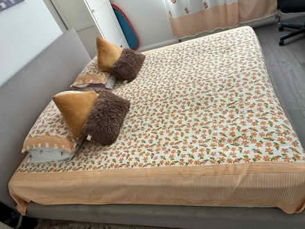 Photo of free Super king bed (Maidstone) #2