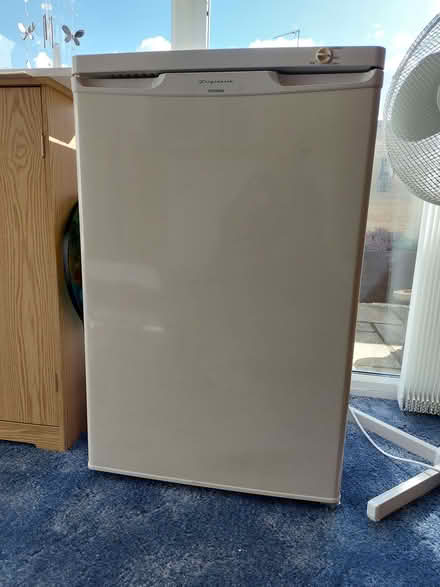 Photo of free Frigidaire Freezer 3803B (Boothville) #1