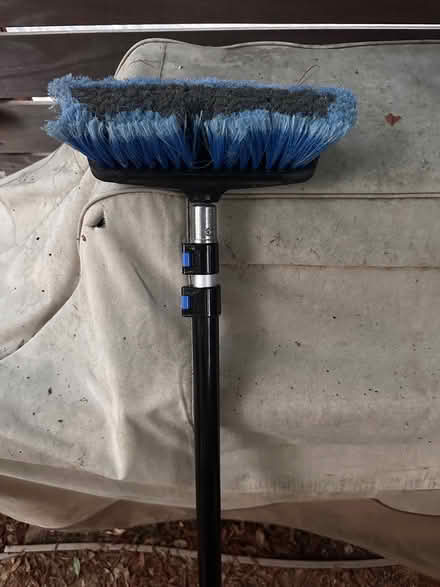 Photo of free Extension Brush (Marin) #2