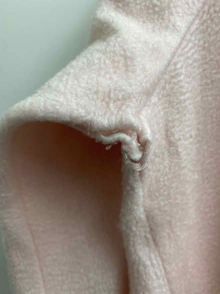 Photo of free Ladies housecoat (L) (Bloor/ The West Mall) #2